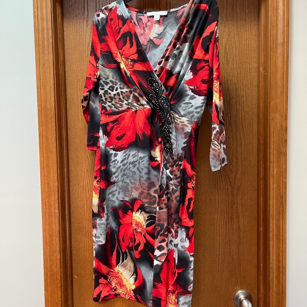 Boston Proper Dress